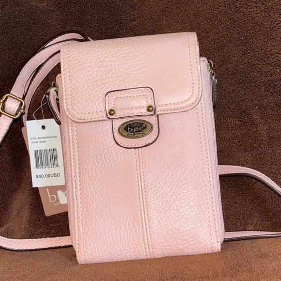 BOC new with tags crossbody - Picture 1 of 10